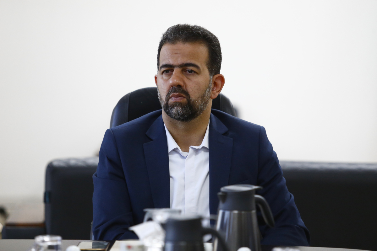 تکمیل بهسازی آرمستان وادی‌السلام و قبرستان نو قم